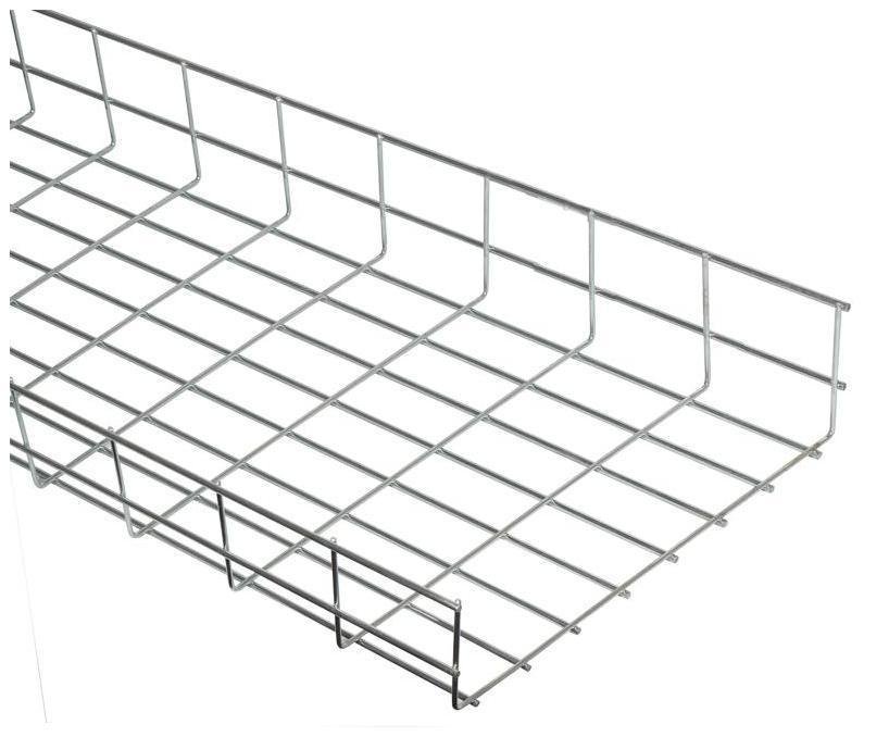 IEK CLWG10-060-300-3 Лоток проволочный 60х300 [в упаковке 6, цена за 1 м]