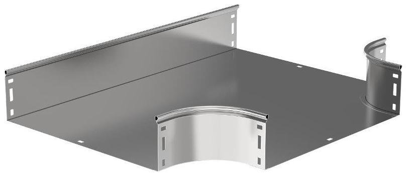 IEK CRT01-0-050-400 ESCA Разветвитель Т-обр. плавн. тип Г01 50х400мм