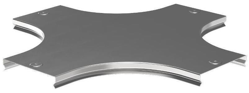 IEK CKR01D-0-500-08 ESCA Крышка крестовины плавн. тип Г01 500мм