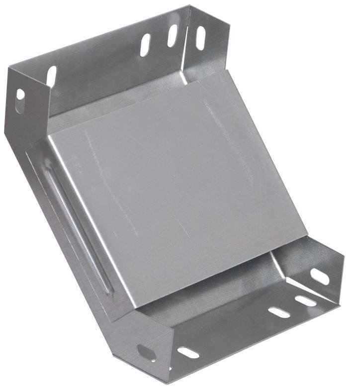 IEK CLP1V-100-150 ESCA Поворот верт. внутр. 90град 100х150мм