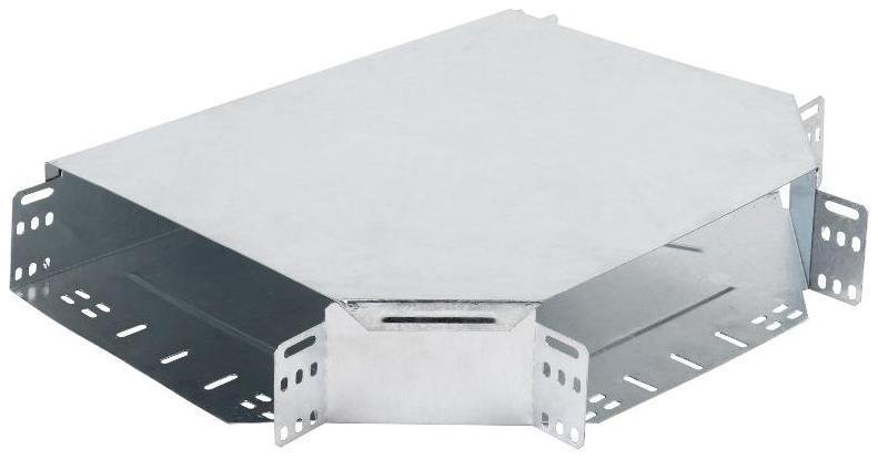 IEK CLP1T-050-100-M-HDZ ESCA Разветвитель Т-обр. 50х100мм HDZ