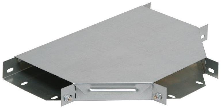 IEK CLP1T-035-050-1 ESCA Разветвитель Т-обр. 35х50мм