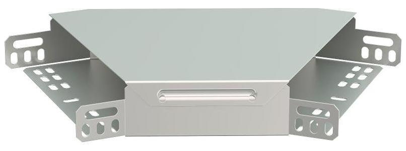 IEK CLP3P-080-150 ESCA Поворот 45град 80х150мм