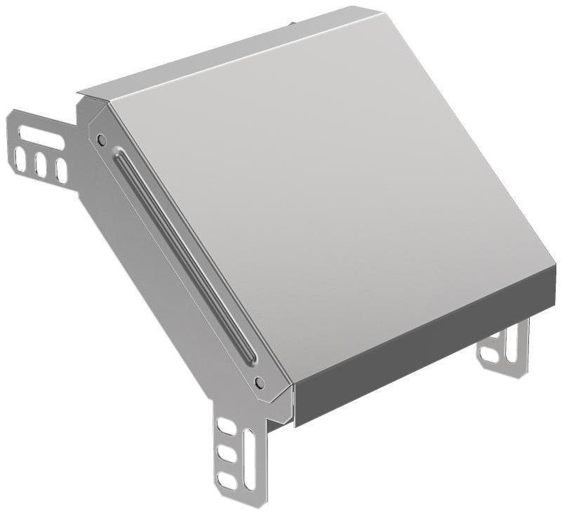 IEK CLP3V-050-200 ESCA Поворот верт. внутр. 45град 50х200мм