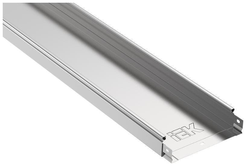 IEK CLN10-050-150-100-3 ESCA Лоток неперфорированный 50х150х3000-1,0