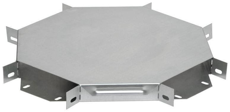 IEK CLP1X-050-050 ESCA Крестовина 50х50мм