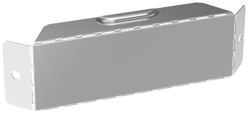 IEK ES3-PVD-90-050-050-06 ESCA 3 Кр. пов. верт. внеш. 90град 50х50-0,6 [в упаковке 10, цена за 1 шт]