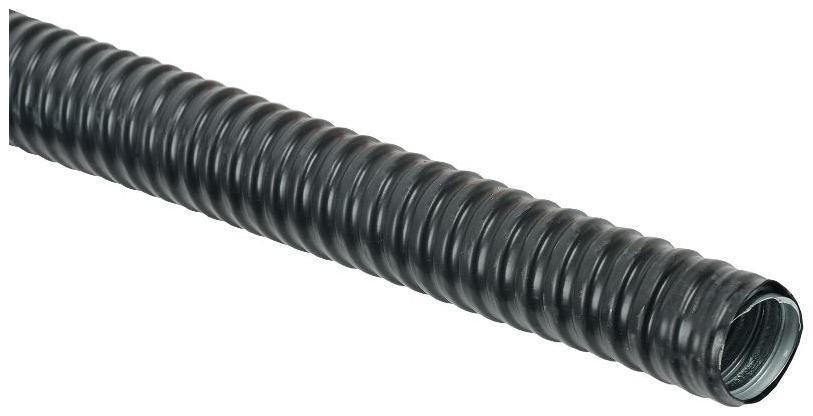 IEK CMP27-025-K02-020 Металлорукав МПГнг-LS-25 (20м) с протяжкой/зондом [в упаковке 20, цена за 1 м]