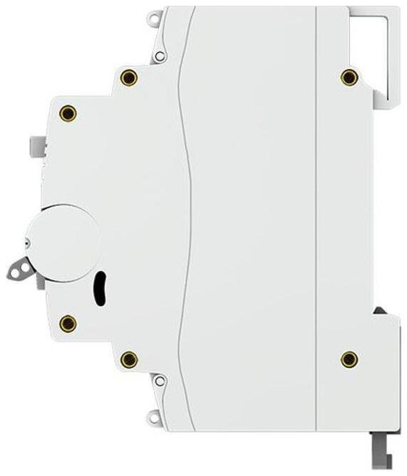 EKF DA32-50-300S-4P-pro Выключатель автоматический дифференциального тока АД-32 (селективный) 3п+N 50A C 300мА тип AC PROxima