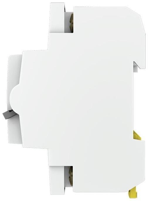 EKF elcb-2-80-100S-em-pro Выключатель дифференциальный (УЗО) (селективный) 2п 80А 100мА тип AC PROxima