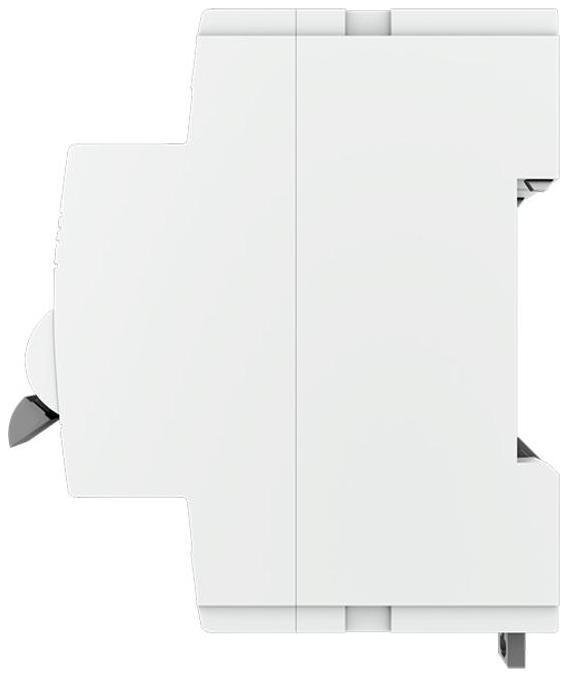 EKF elcb-2-40-100-em-pro Выключатель дифференциальный (УЗО) ВД-100 2п 40А 100мА (тип АС) PROximа