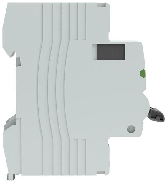 EKF rccb-2-80-300-ac-av Выключатель дифференциальный (УЗО) DV 2п 80А 300мА тип AC AVERES [в упаковке 60, цена за 1 шт]