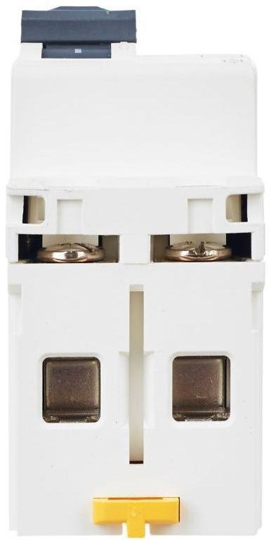 IEK AR-R10N-2-063A030 Выключатель дифференциальный (УЗО) R10N 2P 63А 30мА тип A ARMAT