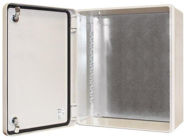 TDM electric SQ0924-0207 Щит антивандальный, ЩПМП-3-0, GRP, IP66, IK10, -50 С до +70 С, навесной, (600х500х230)