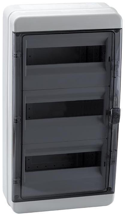 КЭАЗ 117975 Корпус пластиковый OptiBox P-BNK-3-36-IP65
