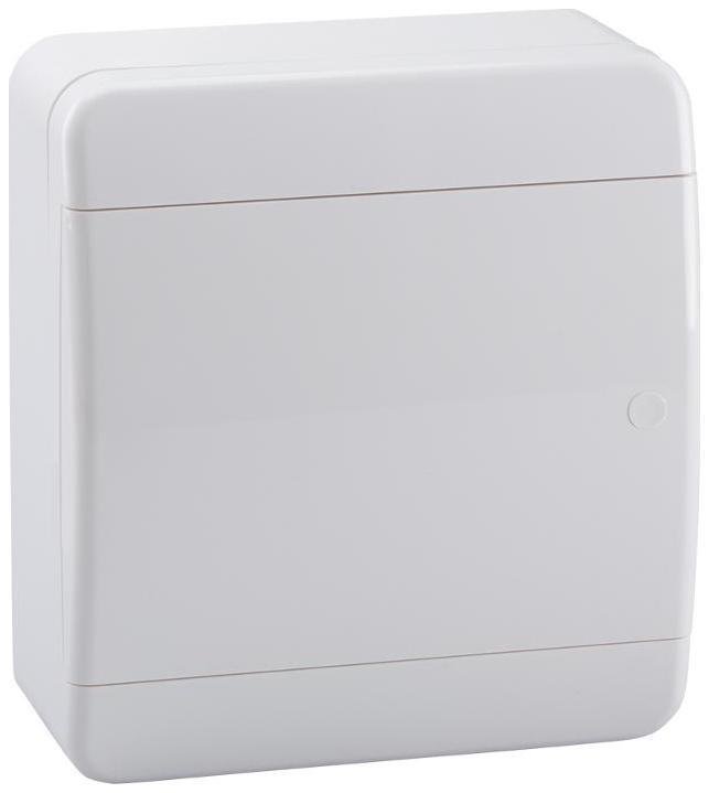 КЭАЗ 117919 Корпус пластиковый OptiBox P-BNN-2-08-IP41