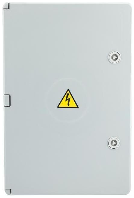 Rexant 11-0458 Корпус пластиковый ЩМПп 450х300х160мм IP65