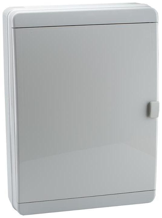 КЭАЗ 117984 Корпус пластиковый OptiBox P-BNN-3-54-IP65