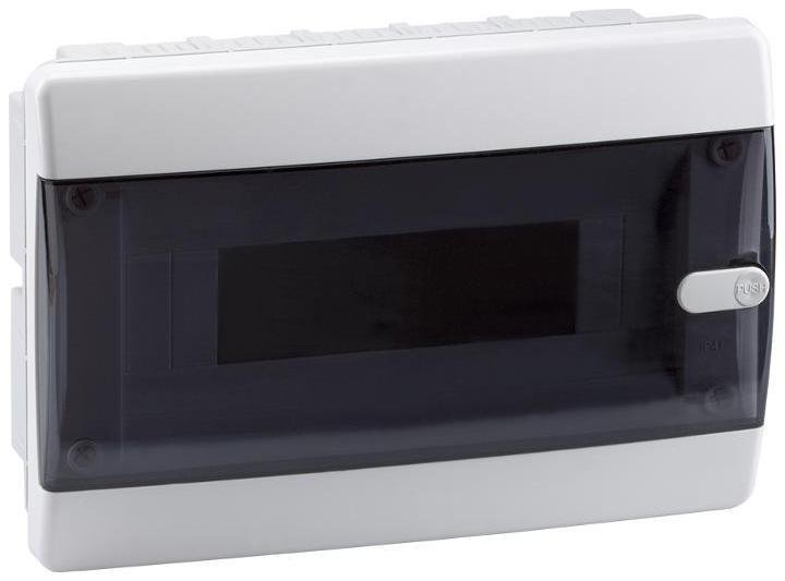 КЭАЗ 145780 Корпус пластиковый OptiBox P-CVK-1-12-IP41