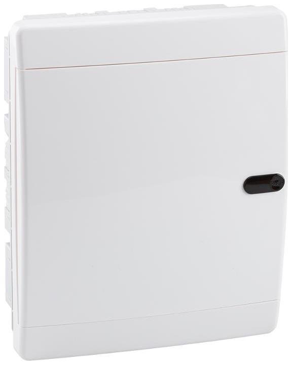КЭАЗ 145789 Корпус пластиковый OptiBox P-CVN-1-18-IP41