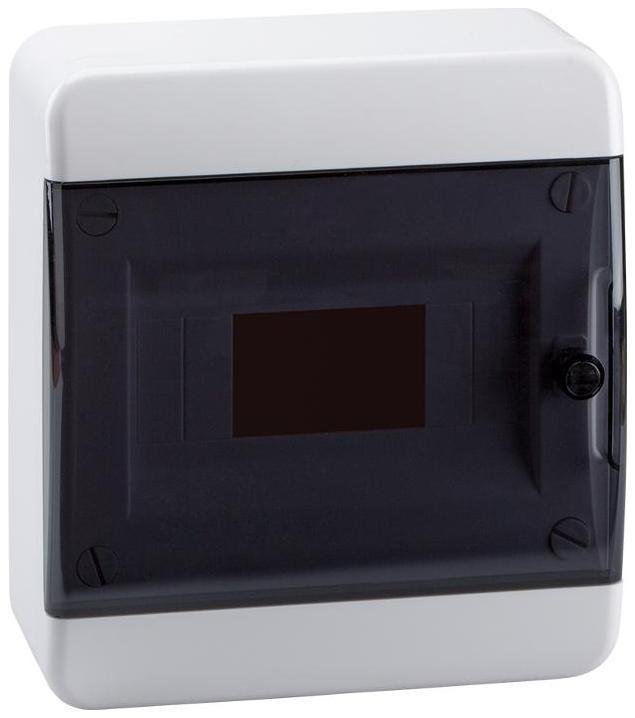 КЭАЗ 117915 Корпус пластиковый OptiBox P-BNK-2-08-IP40