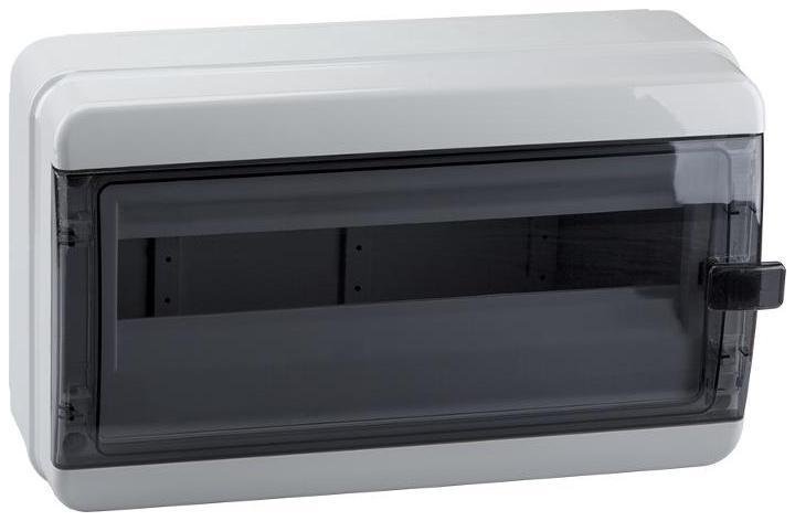 КЭАЗ 117965 Корпус пластиковый OptiBox P-BNK-3-18-IP65