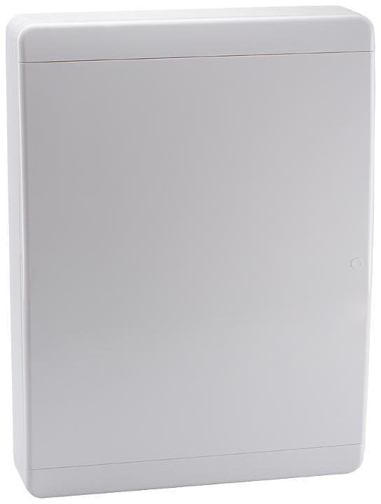 КЭАЗ 117939 Корпус пластиковый OptiBox P-BNN-2-54-IP41