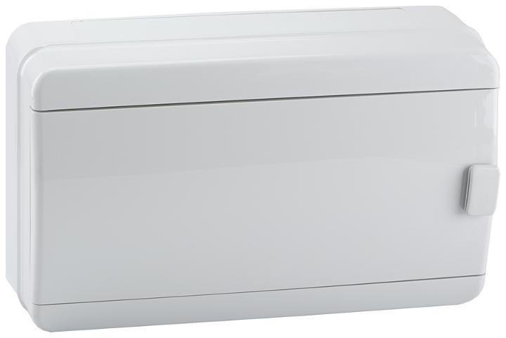 КЭАЗ 117969 Корпус пластиковый OptiBox P-BNN-3-18-IP65