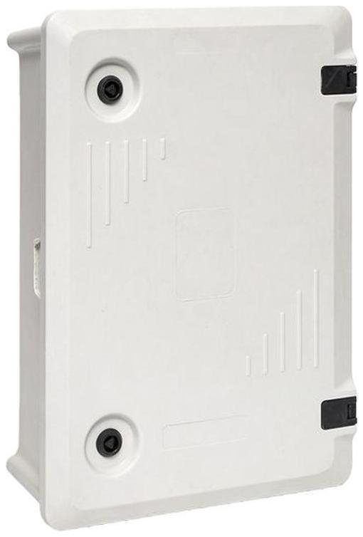 EKF FRE503517MP Шкаф антивандальный стеклопластиковый навесной ЩМП ВхШхГ 500 x 350 x 170 IP65 PROxima