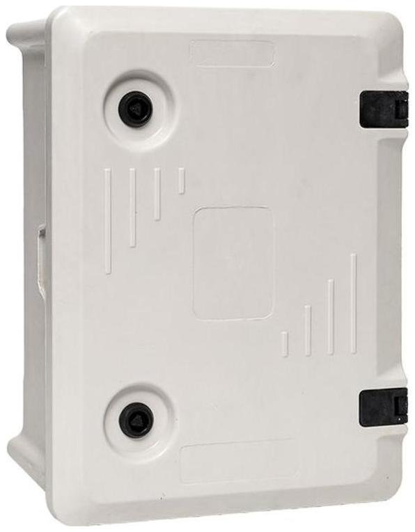 EKF FRE403017MP Шкаф антивандальный стеклопластиковый навесной ЩМП ВхШхГ 400 x 300 x 170 IP65 PROxima