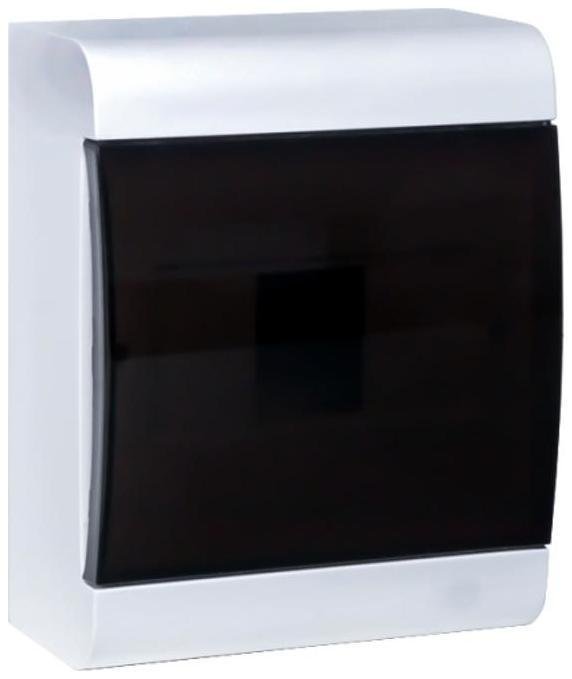 EKF pb-n-8-bas Щит распределительный ЩРН-П-8 (пром. упаковка) IP41 Basic