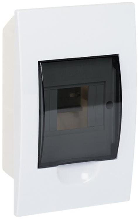 EKF pb40-v-4 Щит распределительный встраиваемый ЩРВ-П-4 IP41 PROxima