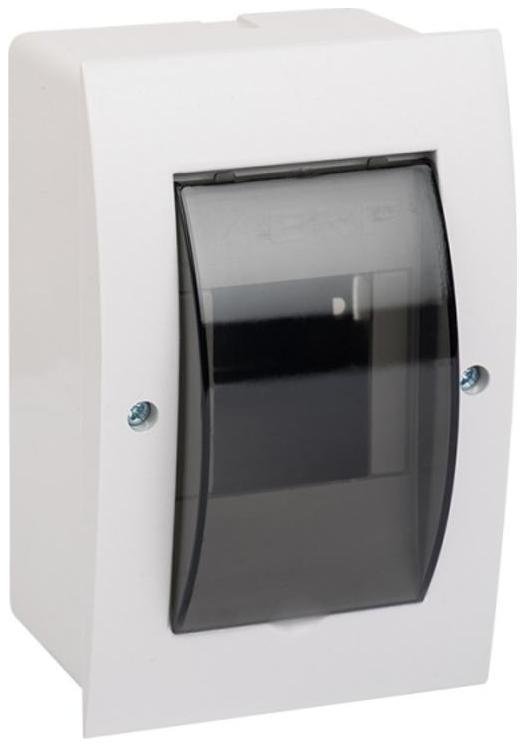 EKF Pb40-v-3 Щит распределительный встраиваемый ЩРВ-П-3 IP41 PROxima