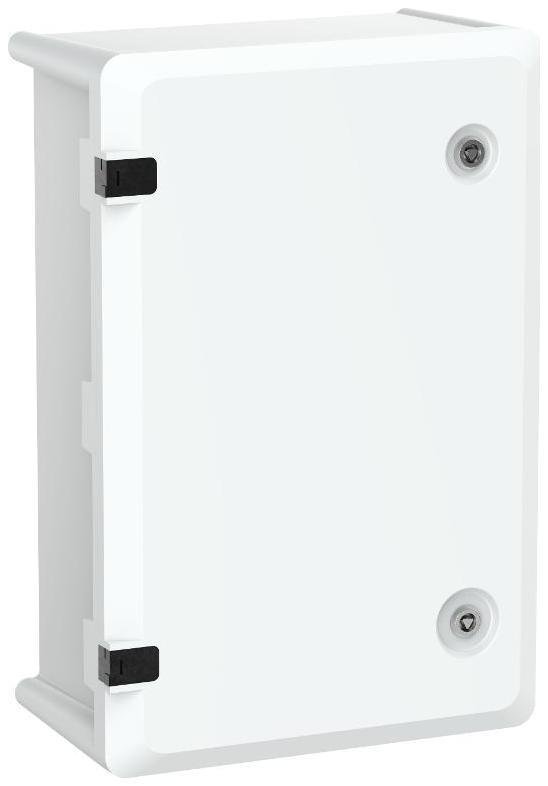 IEK MKP21-N-040-060-20-65 Корпус полиэстерный ЩМП 400х600х200 IP65 RAL 7035