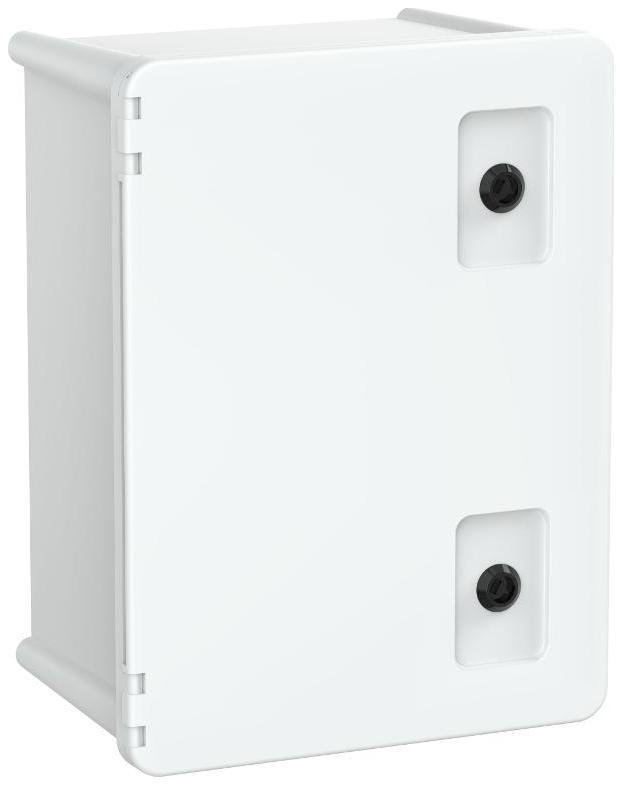 IEK MKP21-N-030-040-20-65 Корпус полиэстерный ЩМП 300х400х200 IP65 RAL 7035
