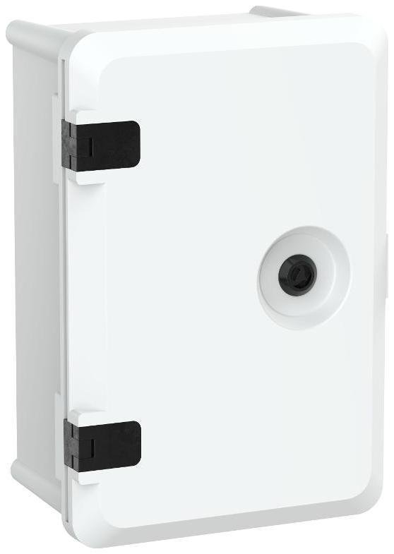 IEK MKP21-N-023-033-15-65 Корпус полиэстерный ЩМП 230х330х150 IP65 RAL 7035