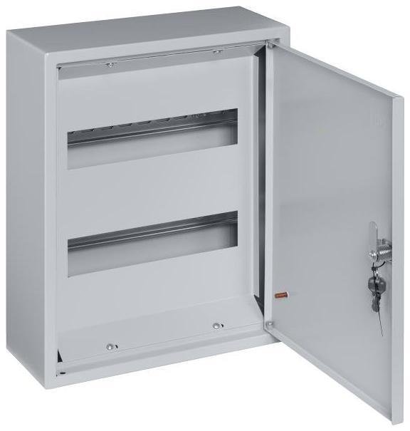 TDM electric SQ0905-0014 Щит распределительный навесной ЩРН-24 (395х310х120) IP31