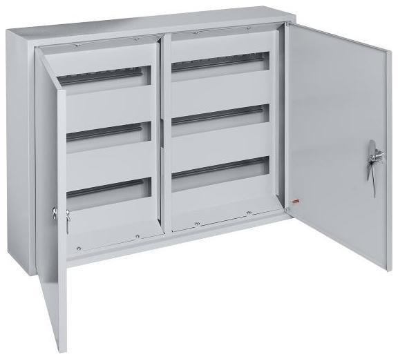 TDM electric SQ0905-0019 Щит распределительный навесной ЩРН-90 (500х680х120) IP31