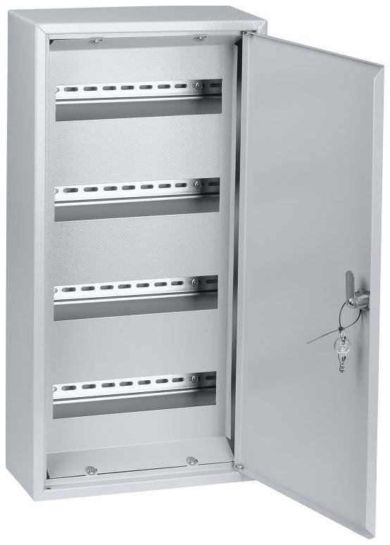 TDM electric SQ0905-0722 Корпус металлический ЩРН-48 (610х300х120) IP31 Народный
