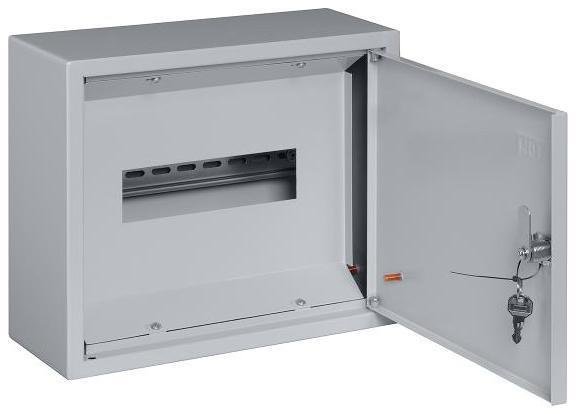 TDM electric SQ0905-0010 Щит распределительный навесной ЩРН-09 (265х310х120) IP31