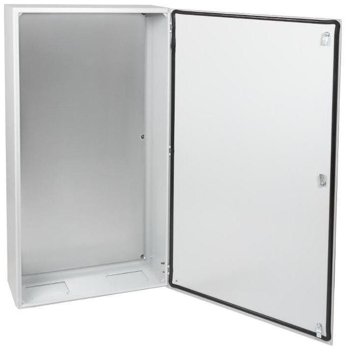 КЭАЗ 367451 Щит с монтажной панелью ЩМП-ПРО-1500х800х280-IP66-УХЛ1