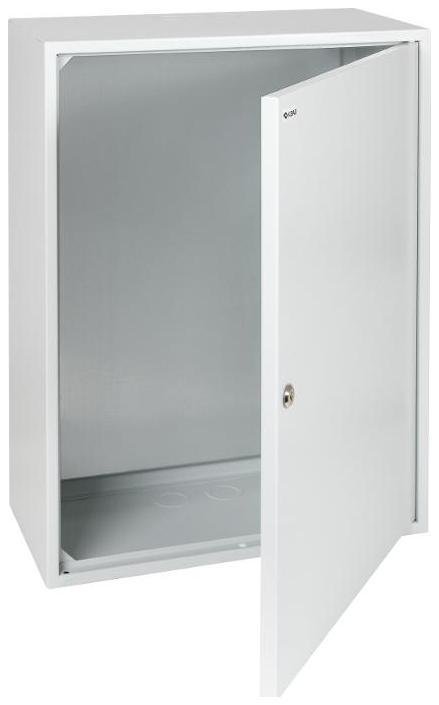 КЭАЗ 367435 Щит с монтажной панелью ЩМП-СТД-650х500х250-IP41-УХЛ3