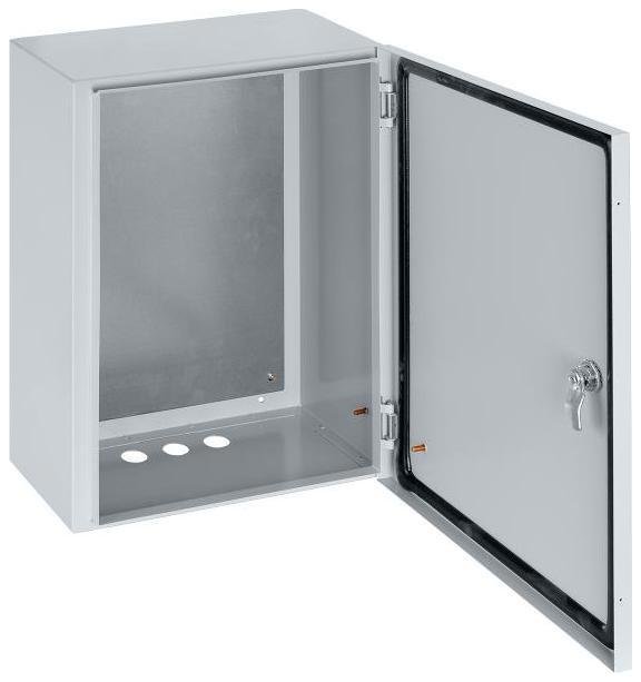 TDM electric SQ0905-3403 Щит с монтажной панелью ЩМП-2-0 (500х400х220) IP54 Народный эконом