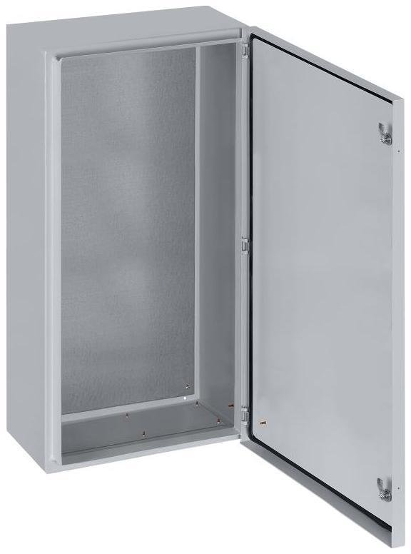 TDM electric SQ0905-3414 Щит с монтажной панелью ЩМП-7-0 (1400х650х250) IP54 Народный эконом