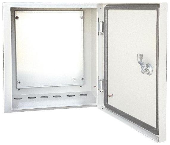 TDM electric SQ0905-0079 Щит с монтажной панелью ЩМП-4.6.1-0 IP66 (400х600х150)
