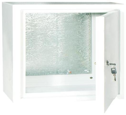 TDM electric SQ0905-1006 Щит с монтажной панелью ЩМП-4.6.2 IP66 (400х600х200)