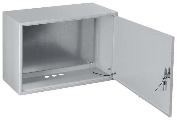 TDM electric SQ0905-0063 Щит с монтажной панелью ЩМП-4.6.2-0 (400х600х250) IP31