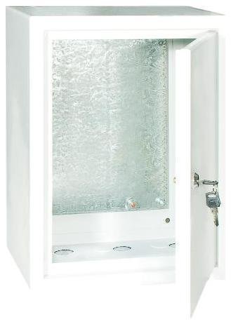 TDM electric SQ0905-1015 Щит с монтажной панелью ЩМП-5.3.15 (500х300х150) IP31
