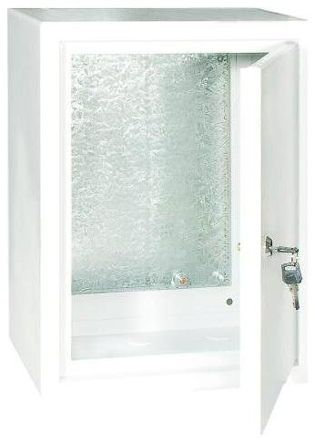 TDM electric SQ0905-1017 Щит с монтажной панелью ЩМП-6.4.2 (600х400х200) IP31