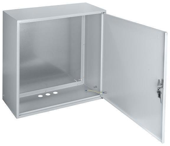 TDM electric SQ0905-0064 Щит с монтажной панелью ЩМП-6.6.2-0 (600х600х250) IP31